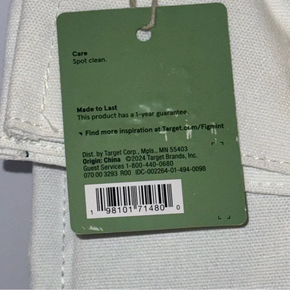 Unbranded nwt flap